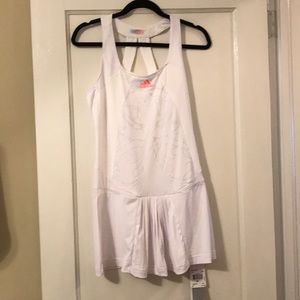 Women’s Adidas Tennis Dress Size Medium NWT